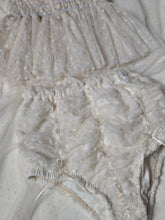 Ballerina blush 2 piece set / dolly mash up (custom)