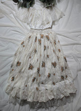 "Clara" set