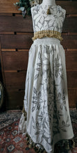 "Evangeline" 2 piece set