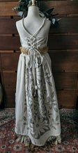 "Evangeline" 2 piece set