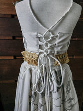 "Evangeline" 2 piece set
