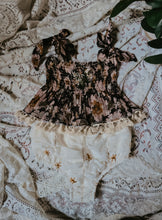 "Amelia" 2 piece set ✨️RTS✨️
