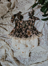 "Amelia" 2 piece set ✨️RTS✨️