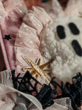 Ghostie romper 6-12m ✨️RTS✨️