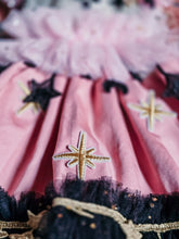 Pink ghostie dress ✨️RTS✨️ 6-12M