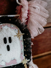 Blush high-low ghostie dress ✨️RTS✨️ 6-8y