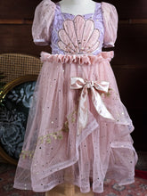 ✨️ Custom mermaid dress ✨️