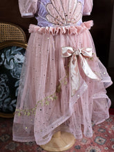 ✨️ Custom mermaid dress ✨️