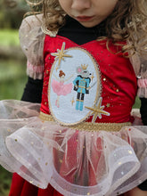 ✨️ nutcracker ballerina dress ✨️ pre-order