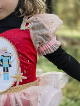 ✨️ nutcracker ballerina dress ✨️ pre-order