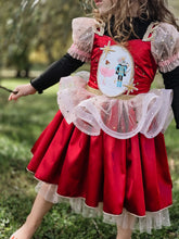 ✨️ nutcracker ballerina dress ✨️ pre-order