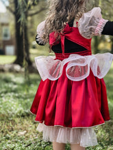 ✨️ nutcracker ballerina dress ✨️ pre-order