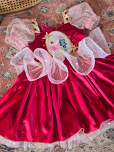 ✨️ nutcracker ballerina dress ✨️ pre-order