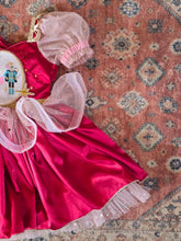 ✨️ nutcracker ballerina dress ✨️ pre-order