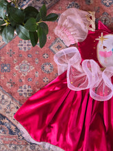 ✨️ nutcracker ballerina dress ✨️ pre-order