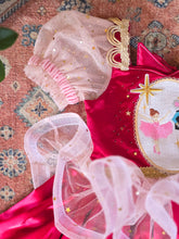 ✨️ nutcracker ballerina dress ✨️ pre-order