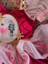 ✨️ nutcracker ballerina dress ✨️ pre-order