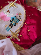 ✨️ nutcracker ballerina dress ✨️ pre-order