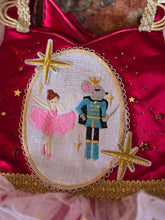 ✨️ nutcracker ballerina dress ✨️ pre-order