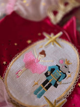 ✨️ nutcracker ballerina dress ✨️ pre-order