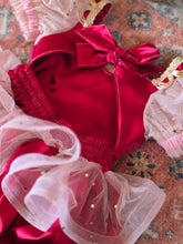 ✨️ nutcracker ballerina dress ✨️ pre-order