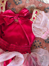 ✨️ nutcracker ballerina dress ✨️ pre-order