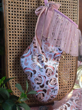 Pink minnie stocking ✨️RTS✨️