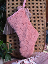 Pink minnie stocking ✨️RTS✨️