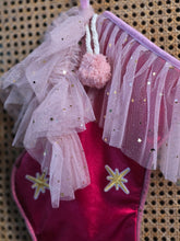 Nutcracker ballerina stocking ✨️RTS✨️