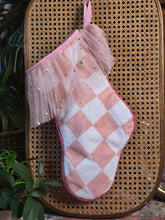 Nutcracker ballerina stocking ✨️RTS✨️