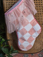 Nutcracker ballerina stocking ✨️RTS✨️