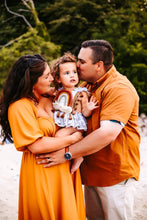 Surprise rainbow romper (MTO)