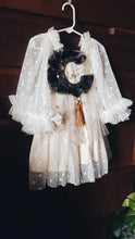 Netural celestial moon dress 2/3
