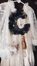 Netural celestial moon dress 2/3