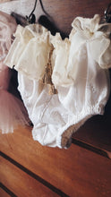 Ballerina blush 2 piece set / dolly mash up (custom)