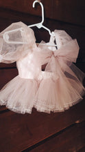 Ballerina blush 2 piece set / dolly mash up (custom)