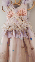 Mermaid dress 2/3