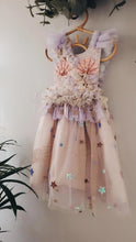 Mermaid dress 2/3