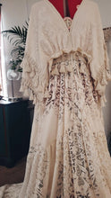 Mama boho dress