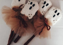 Ghosty wand