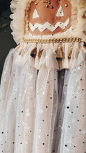 Pumpkin dress