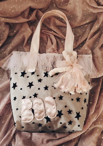 Boo bag (pre order)