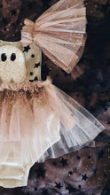 ✨️ SURPRISE ✨️ ghost romper & boo bag combo