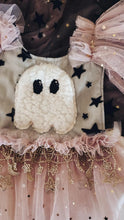 ✨️ SURPRISE ✨️ ghost romper & boo bag combo