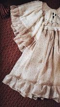 "You are magic" ghost dress