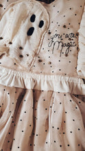 "You are magic" ghost dress