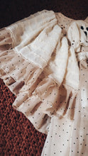 "You are magic" ghost dress