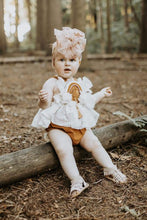 Surprise rainbow romper (MTO)