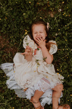 Surprise rainbow romper (MTO)