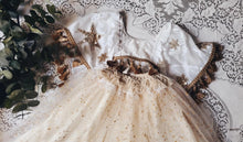 ✨️ vintage lace star dress ✨️
